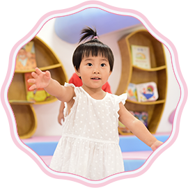 对幼儿
